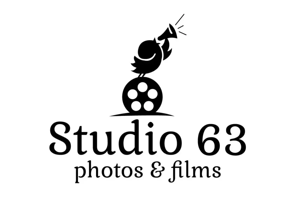 studion 63 logo