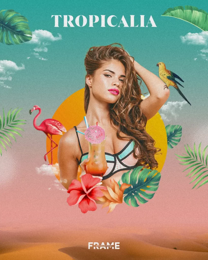 tropical
